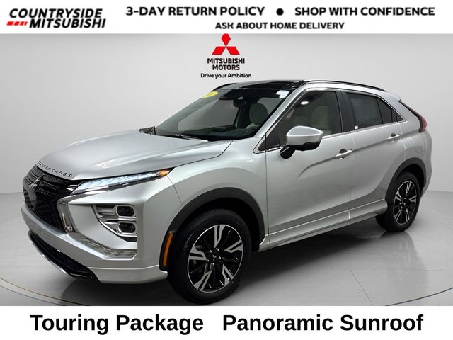 2026 Mitsubishi Eclipse Cross SEL