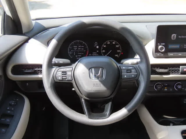 2024 Honda HR-V LX - Photo 18
