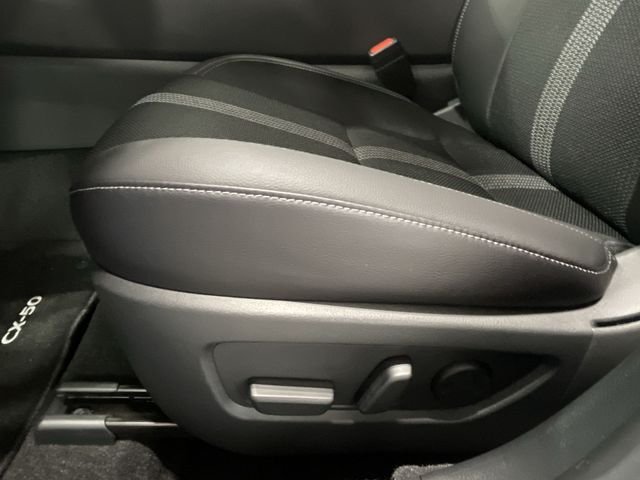 Used 2025 Gray Mazda 2.5 S Preferred Package image 18