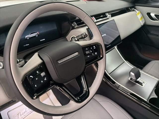 New 2026 Fuji White Land Rover S image 12
