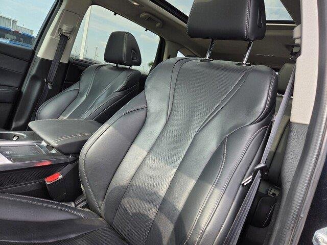 Used 2022 Majestic Black Pearl Acura Technology image 13