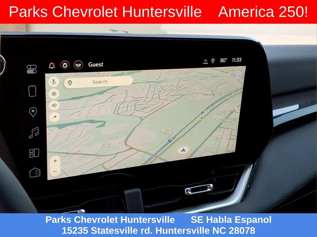 2026 Chevrolet Equinox LT - Photo 6