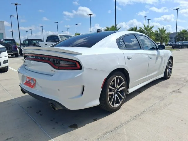 Used 2021 White Dodge R/T image 7