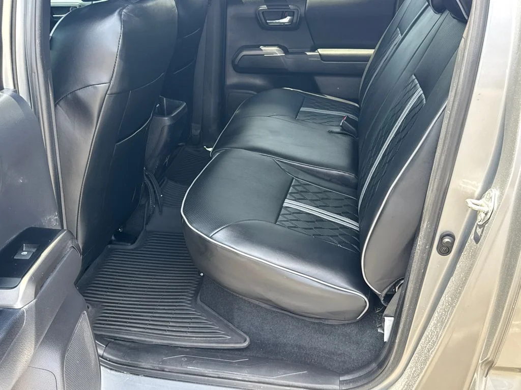 Certified Used 2023 Silver Toyota TRD Off-Road image 20