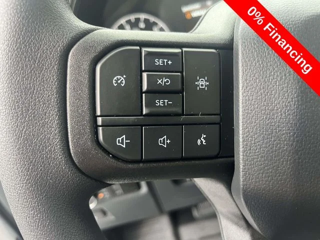 New 2026 Oxford White Ford XL image 15