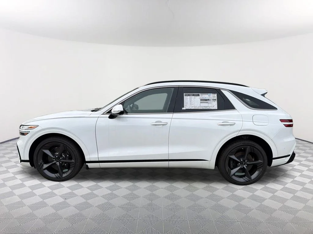 2026 GENESIS GV70 Sport Prestige - Photo 8