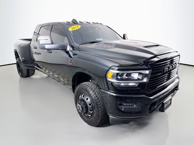 2024 RAM 3500