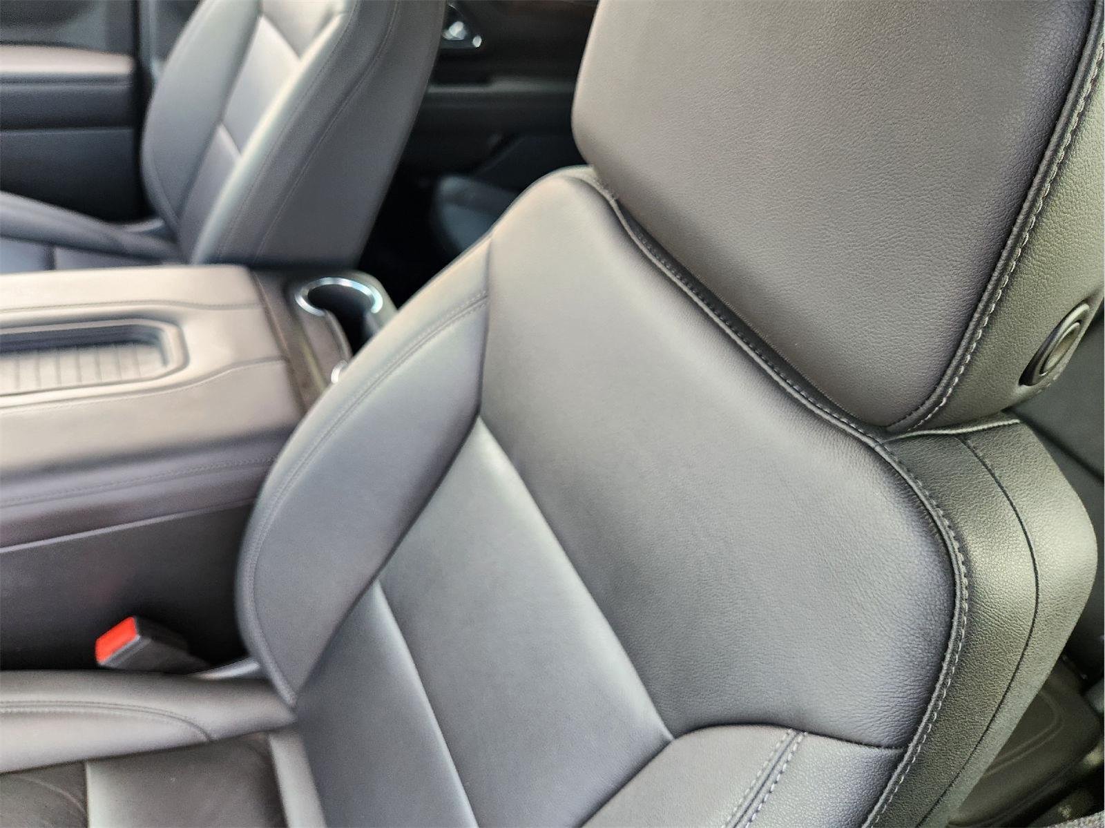 2022 Chevrolet Tahoe photo 23 of 32