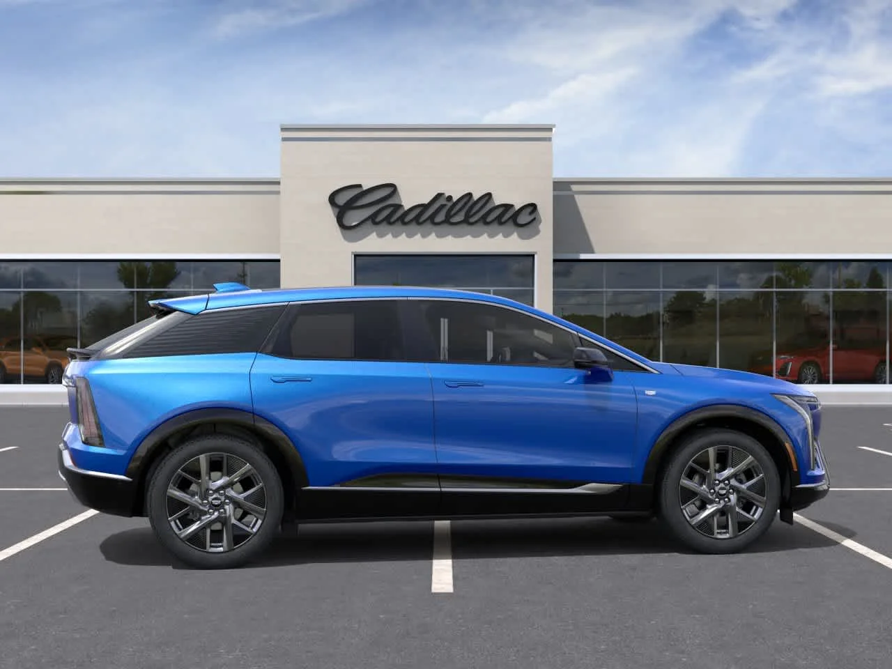 Vehicle thumbnail