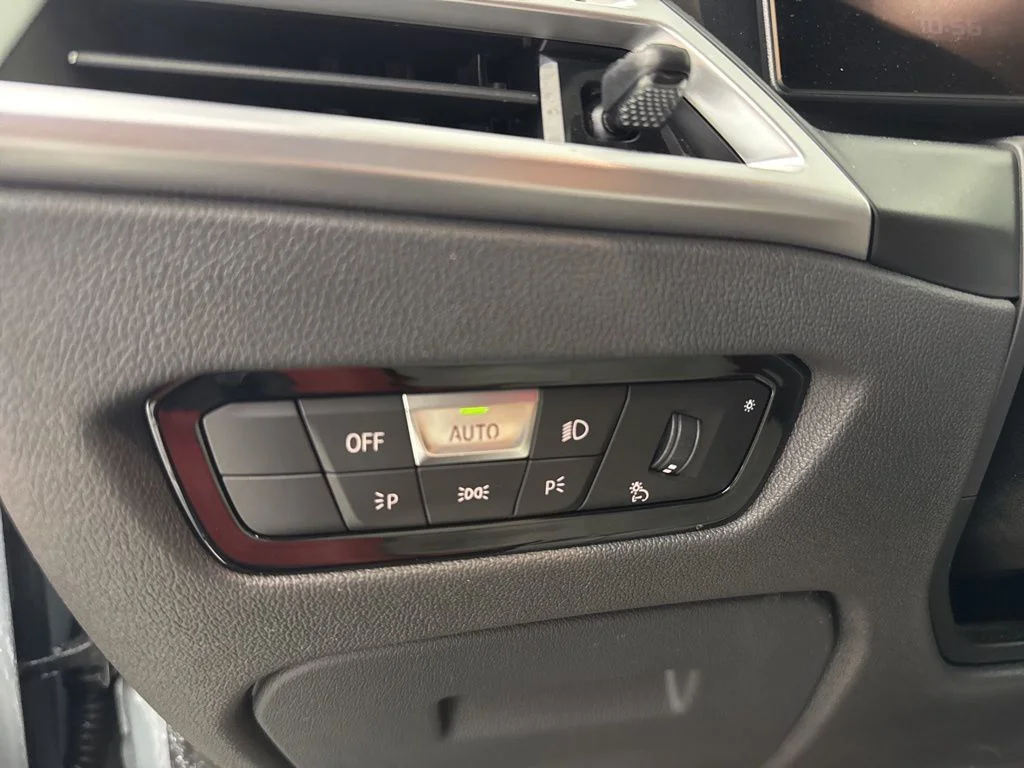 Certified Used 2025 Gray BMW Competition image 25