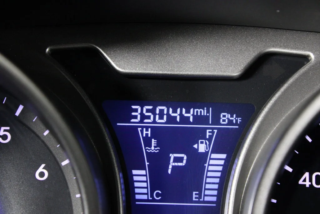 Used 2017 Silver Hyundai Value Edition image 25