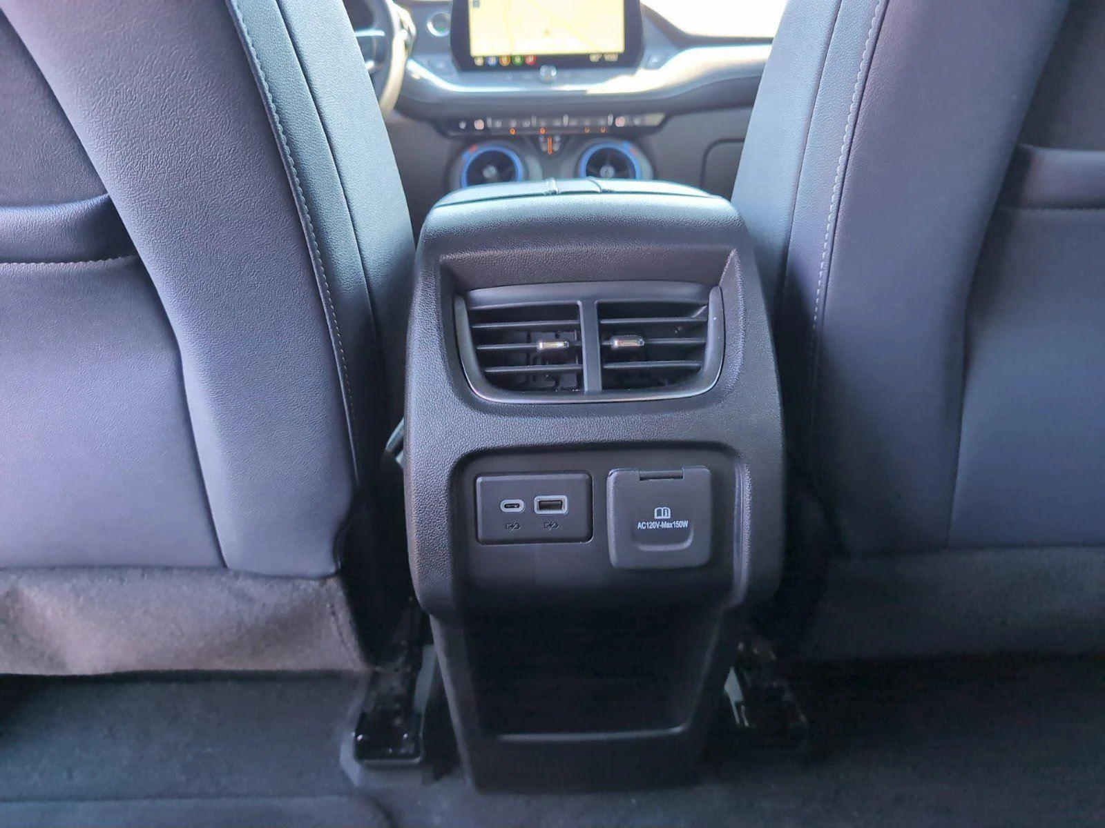 Used 2024 Sterling Gray Metallic Chevrolet RS image 29