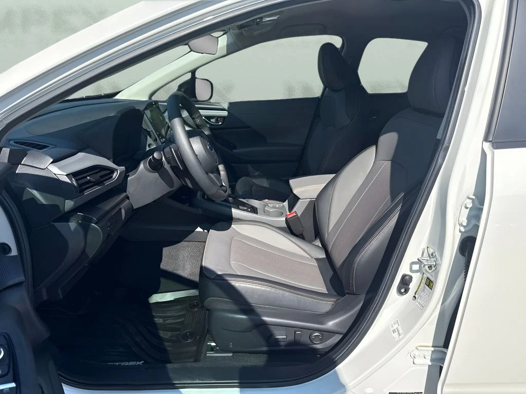 Used 2026 White Subaru Limited image 6