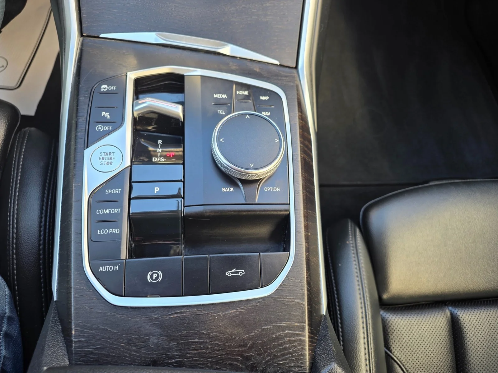 Used 2024 White BMW 430i image 24