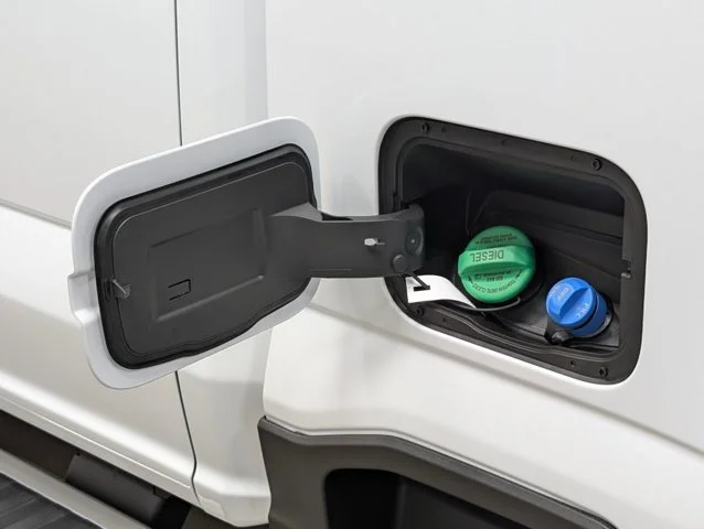 New 2026 Oxford White Ford F-250® Lariat® image 70