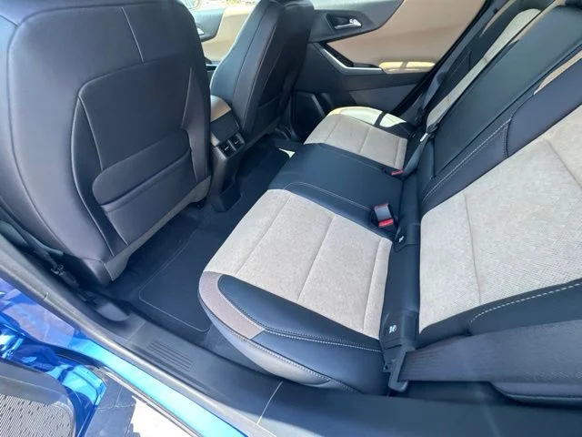 New 2027 Blue Chevrolet ACTIV image 22