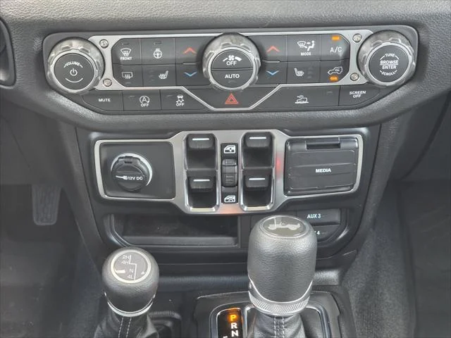 New 2026 Reign Exterior Paint Jeep Sport S image 11