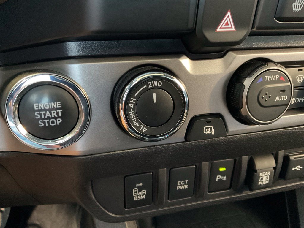 Certified Used 2023 Black Toyota Limited image 18