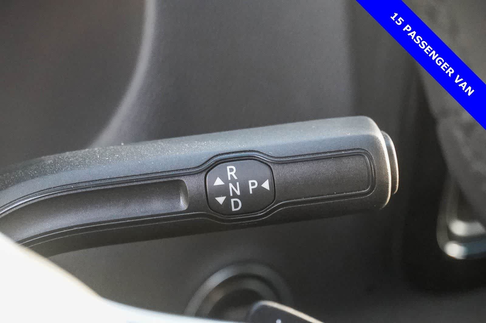 Used 2024 Selenite Gray Metallic Mercedes-Benz Passenger 170WB image 21