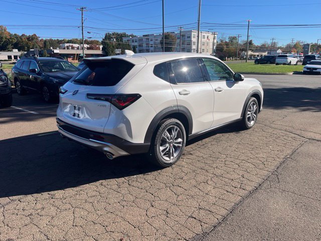 2026 Acura ADX Base - Photo 15