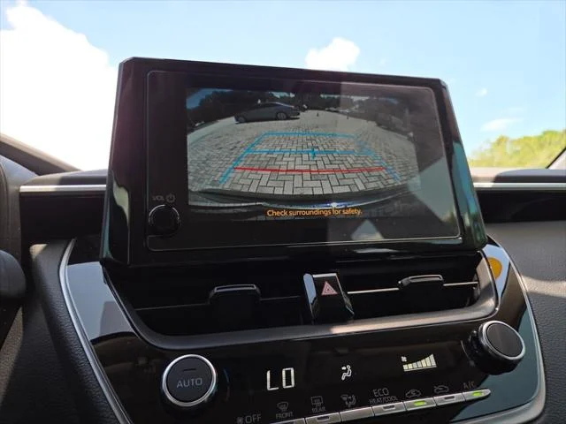 Certified Used 2025 BLUEPRINT Toyota  image 32