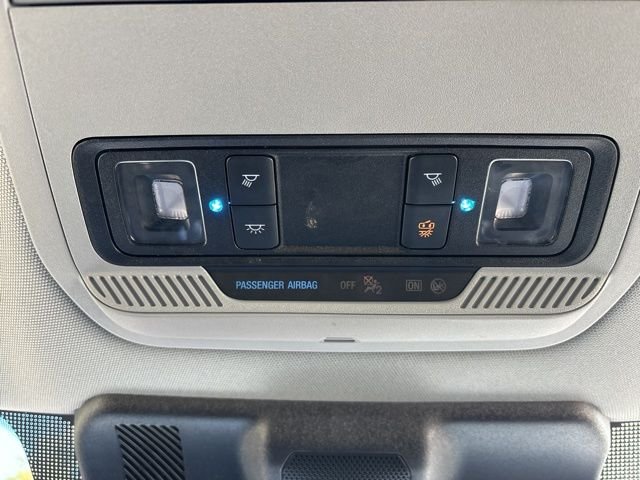 Used 2024 White Ford XLT image 32