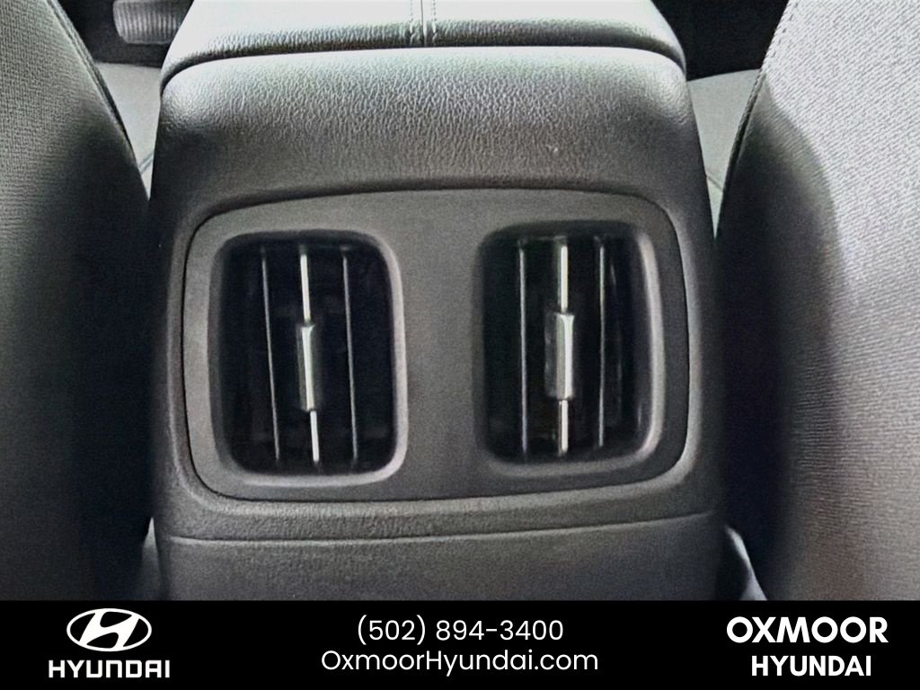 2022 Hyundai Tucson SEL - Photo 24