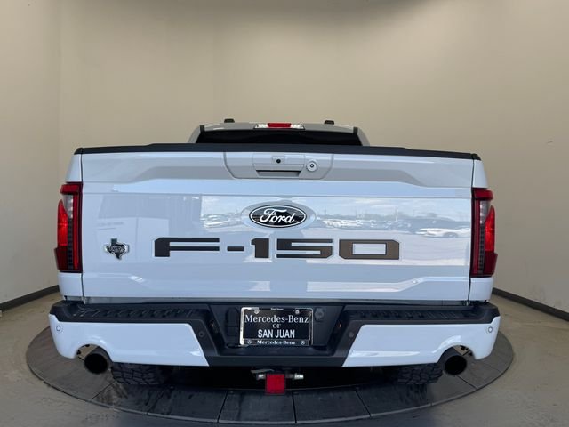 Used 2024 Avalanche Ford XLT image 13