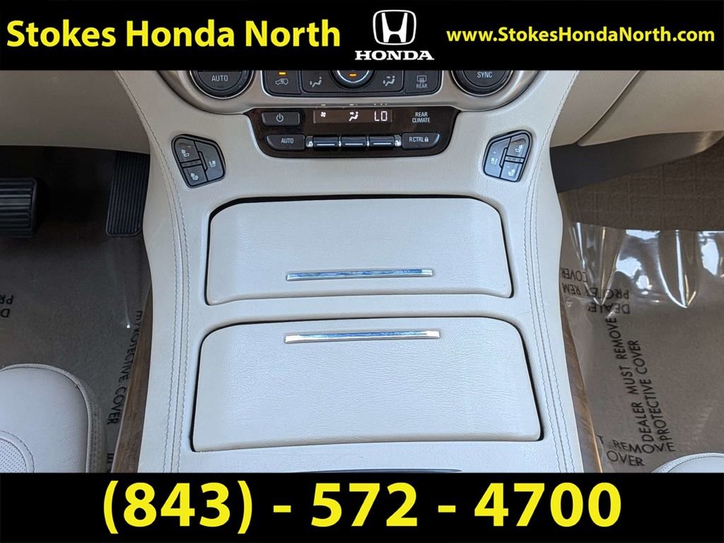 Used 2019 Black GMC Denali image 26
