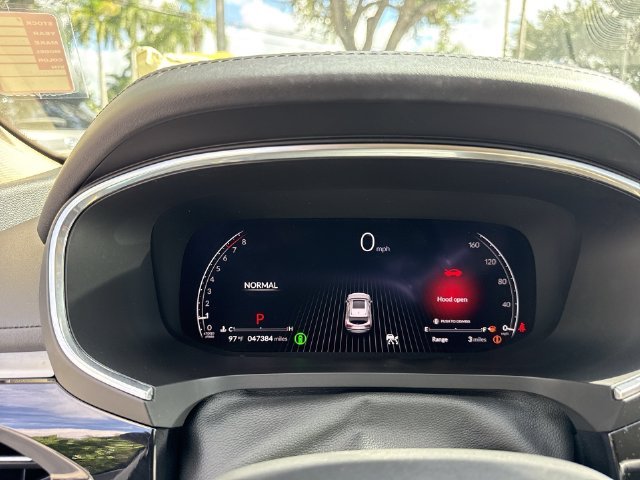 2023 Acura MDX Technology Package - Photo 15