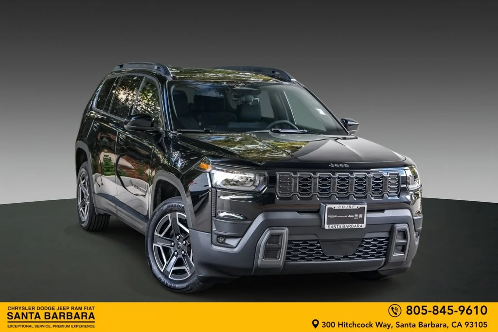 2027 Jeep Cherokee