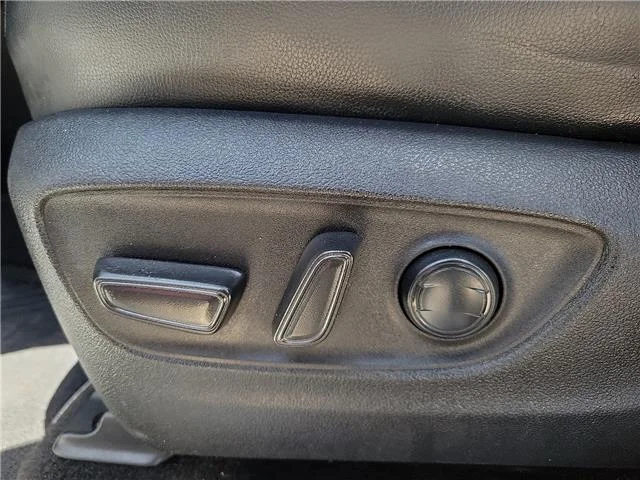 Used 2023 Wind Chill Pearl Toyota XSE Front-Wheel Drive image 13