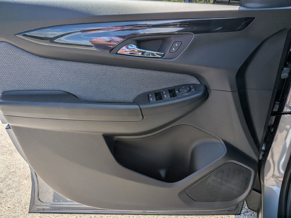 2026 Chevrolet Trailblazer LT - Photo 27