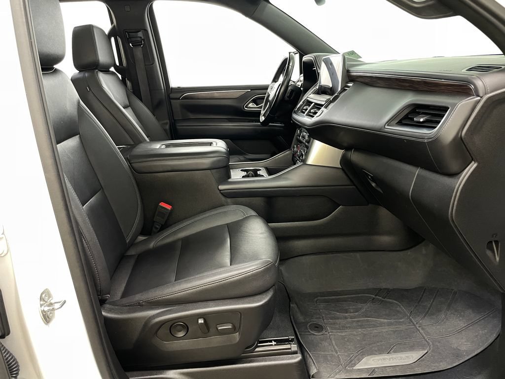 2023 Chevrolet Tahoe Z71 - Photo 40