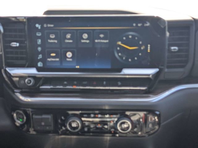 2026 Chevrolet Silverado 1500 RST - Photo 19