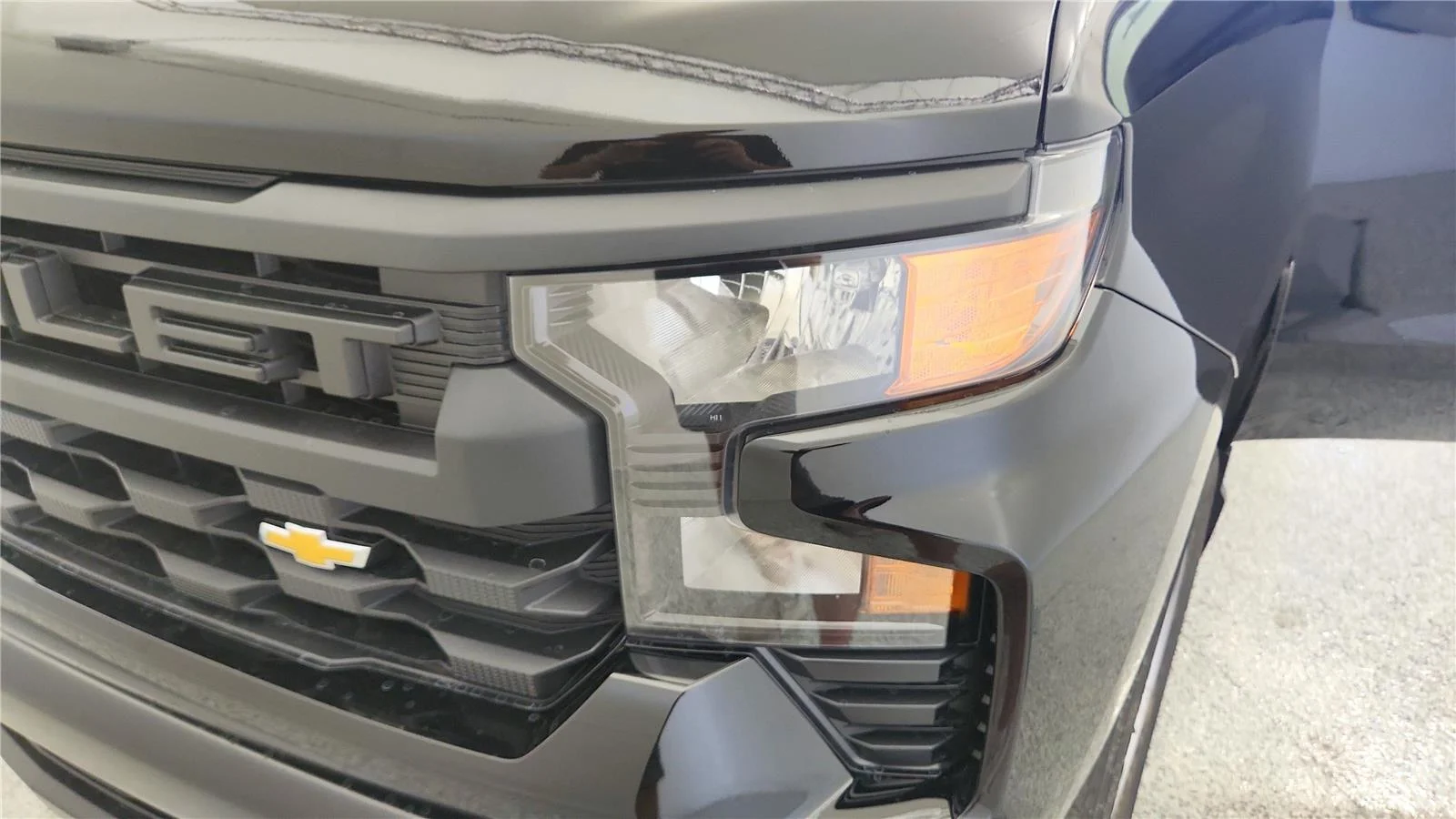 2026 Chevrolet Silverado 1500 Work Truck - Photo 14