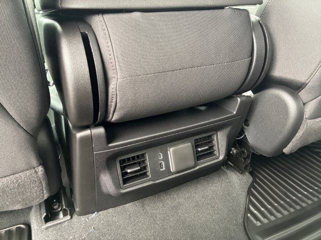 2026 Chevrolet Silverado 1500 LT - Photo 18