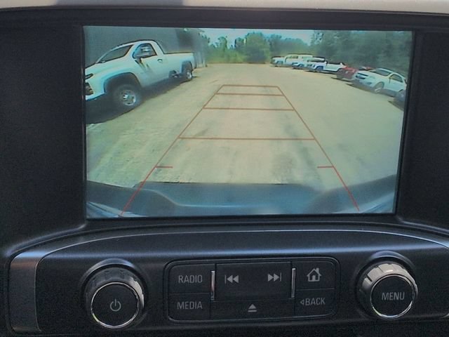 Used 2019 BLACK Chevrolet LT image 16