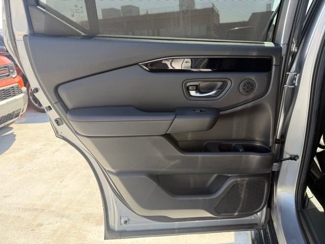 Used 2023 Gray Honda TrailSport image 13