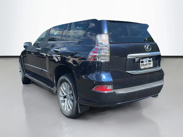 Used 2019  Lexus 460 image 5
