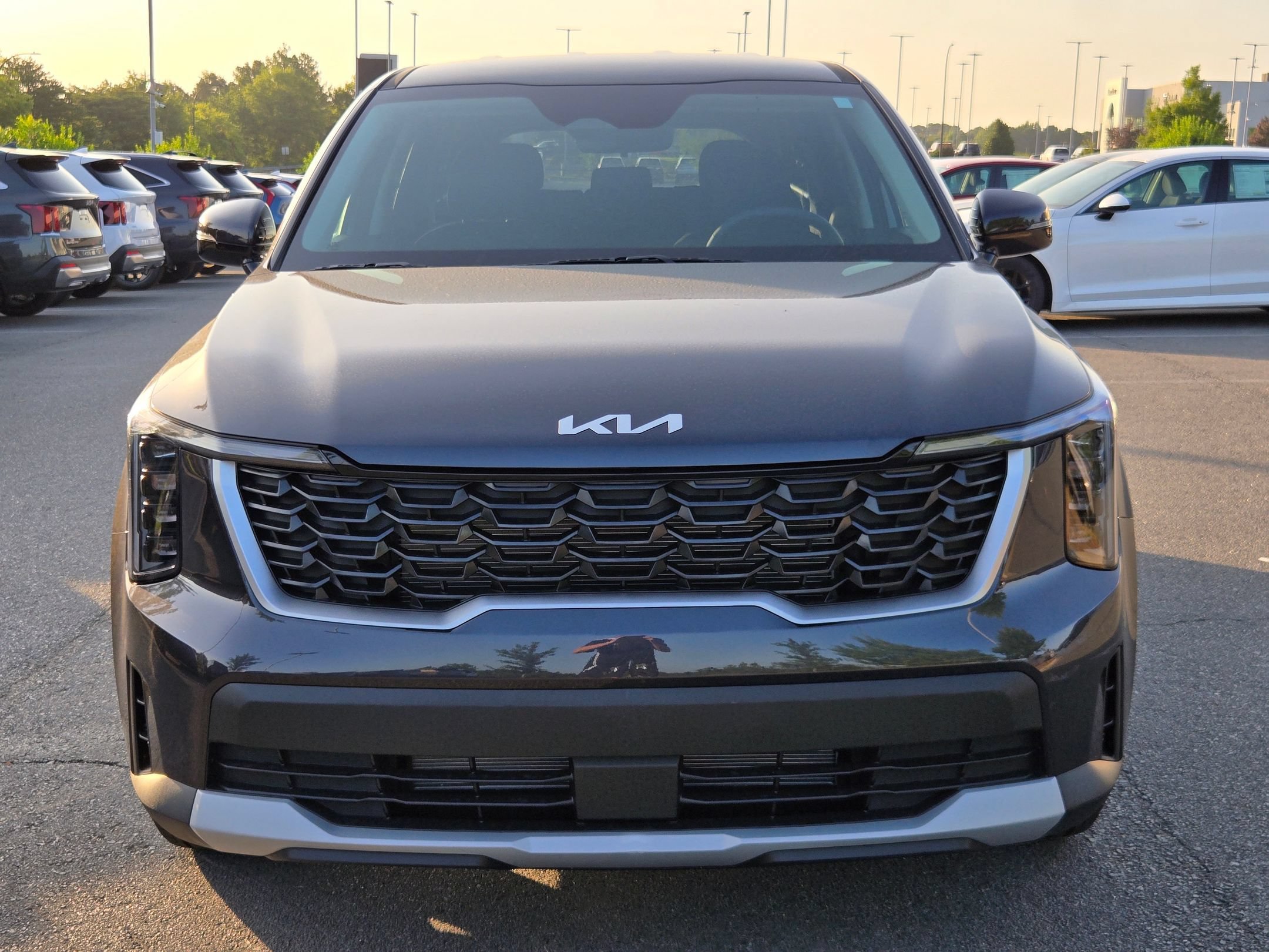 New 2026 Panthera Metal Kia LX image 2