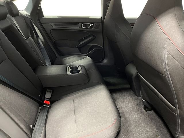 New 2026 Urban Gray Pearl Honda  image 26