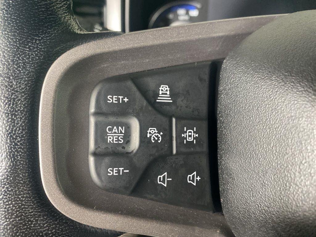 Used 2022 Cactus Ford Wildtrak image 12
