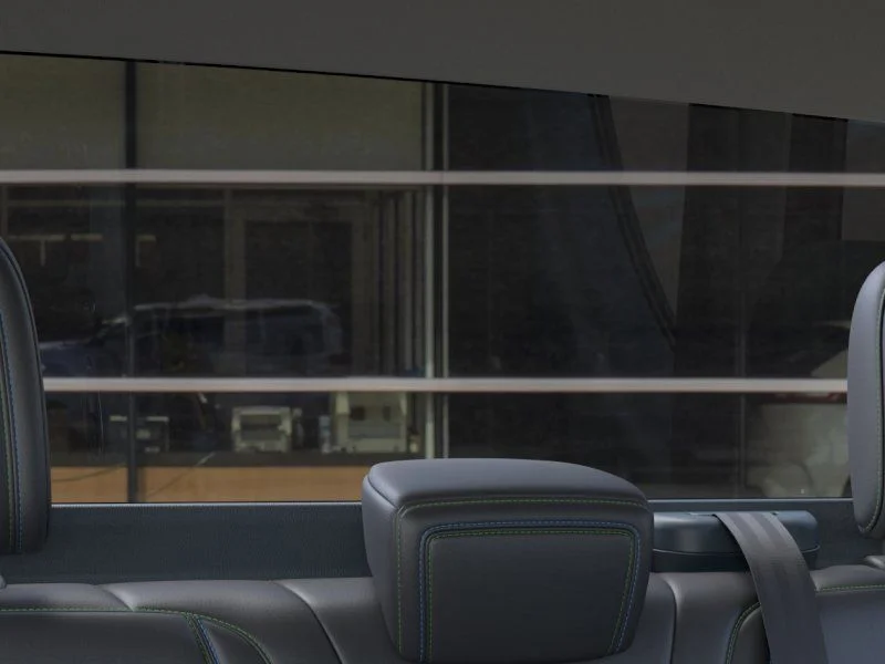 New 2026 White Ford Lobo Standard image 25