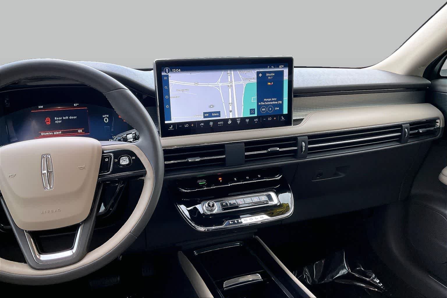 Pre-Owned 2023 Lincoln Corsair Standard