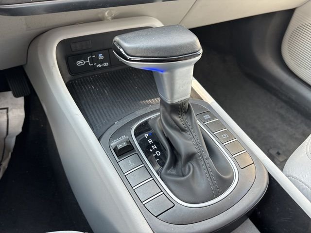 2025 Hyundai Kona SEL - Photo 27