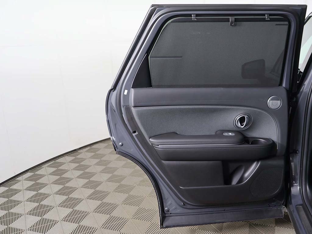 2026 Hyundai Palisade Calligraphy - Photo 32