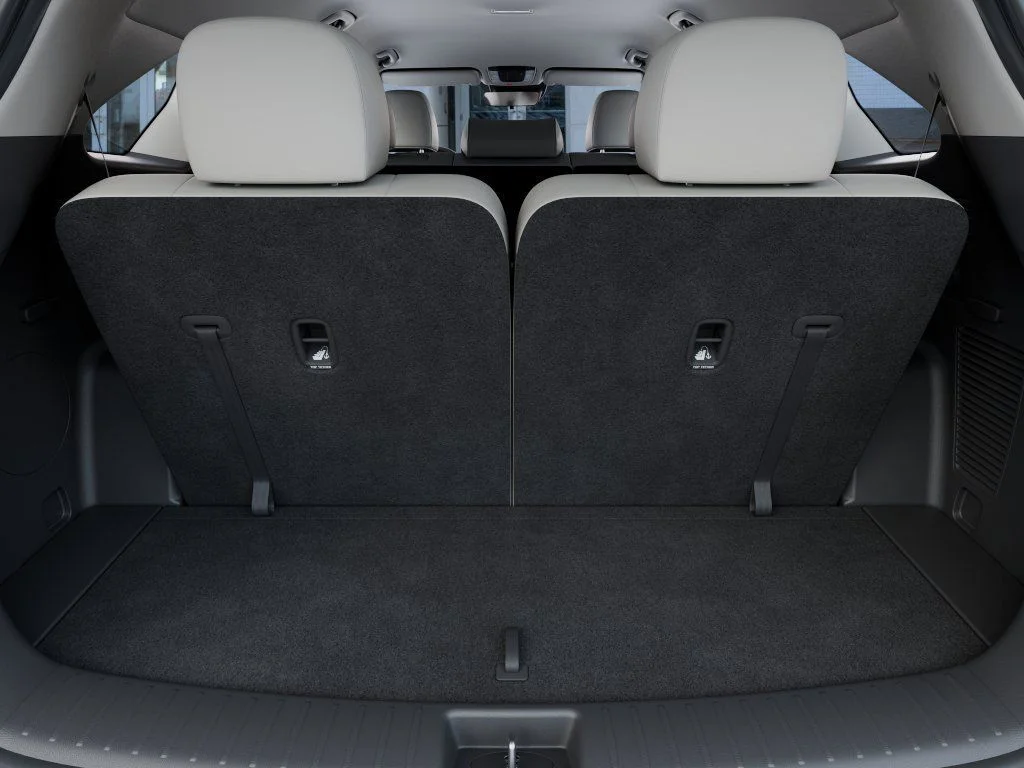 New 2026 Wolf Gray Kia S image 19