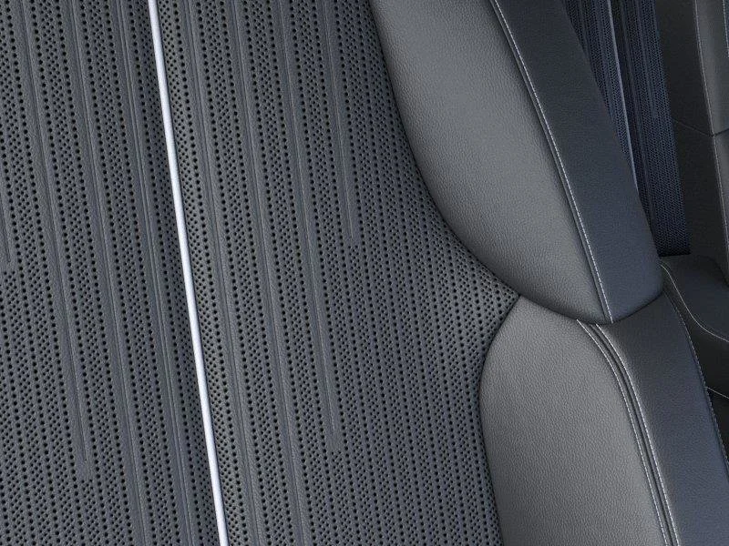 2027 Cadillac VISTIQ Sport - Photo 21