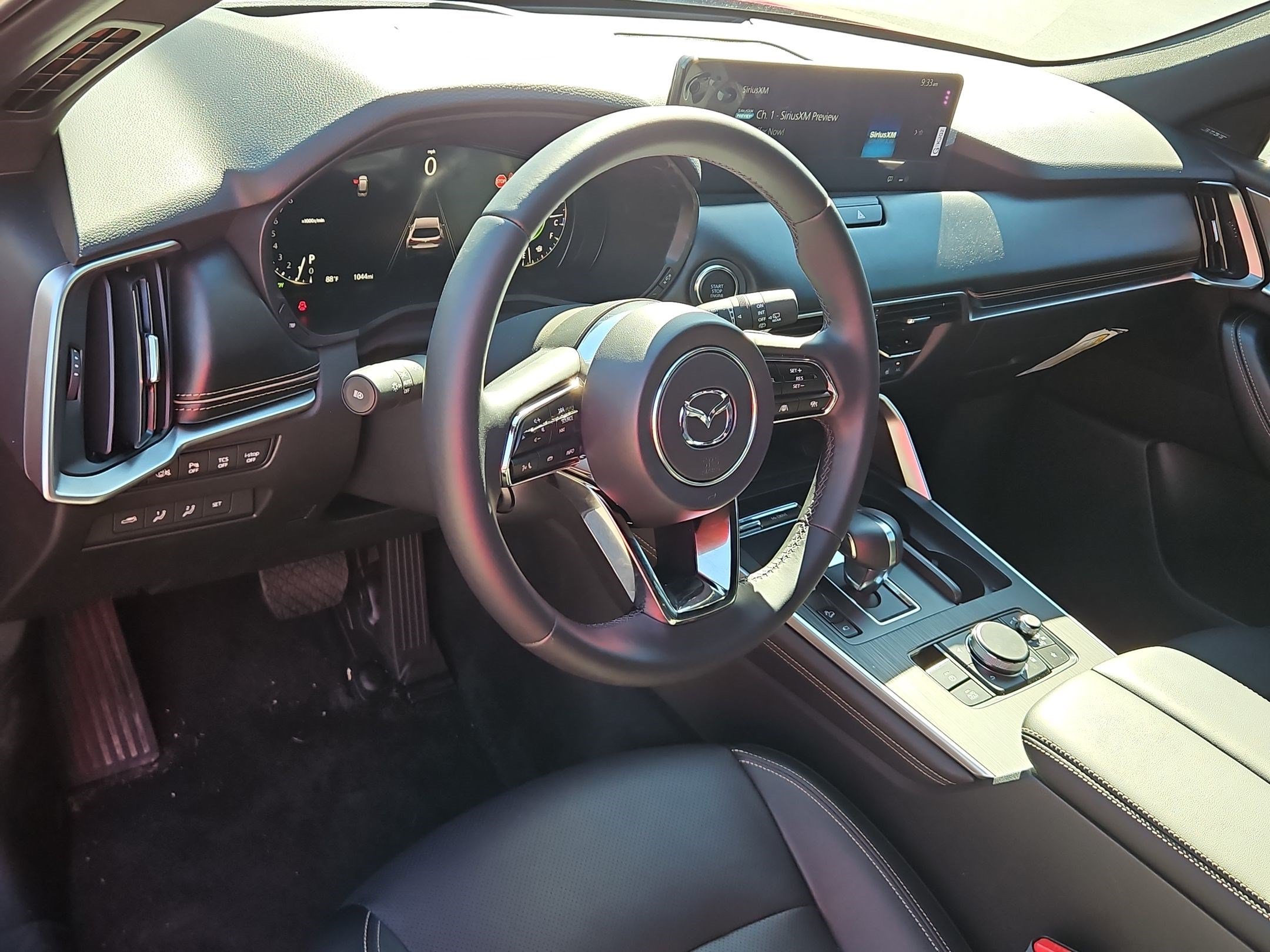 2026 Mazda CX-90 Premium Plus Package - Photo 2